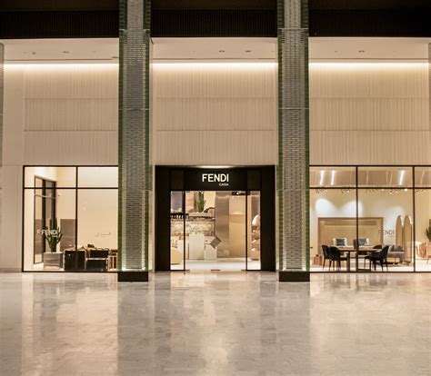 buy fendi casa residential hotels doha city|fendi casa store doha.